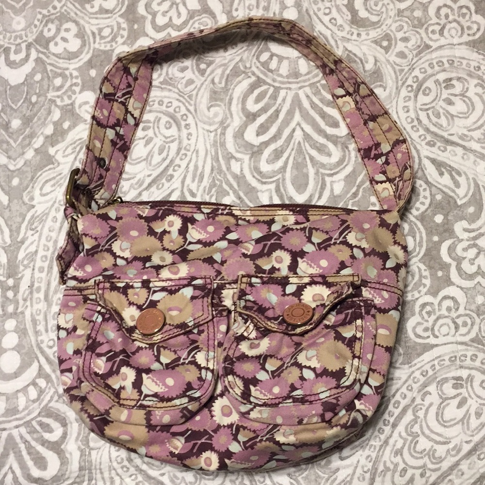 GAP Vintage Purse